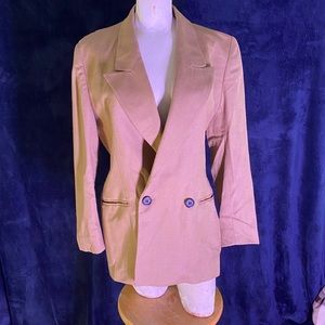 Christian Dior women’s Dress suit